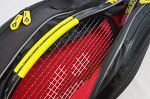 Karakal Pro Tour Match 2.0 4R Black